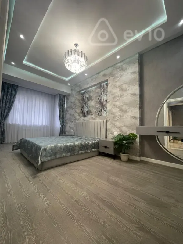 Satılır 3 otaqlı yeni tikili 138 m²