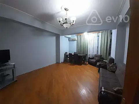 Kirayə verilir 3 otaqlı yeni tikili 90 m²