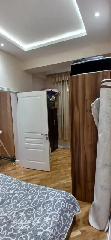 Satılır 2 otaqlı yeni tikili 52 m²