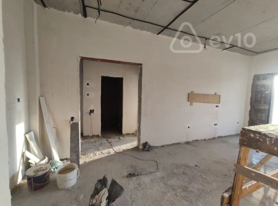 Satılır 2 otaqlı yeni tikili 52 m²