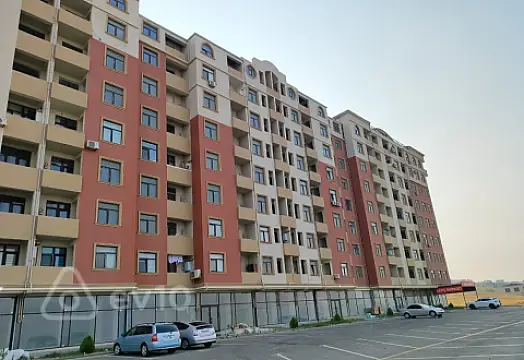 Satılır 2 otaqlı yeni tikili 52 m²