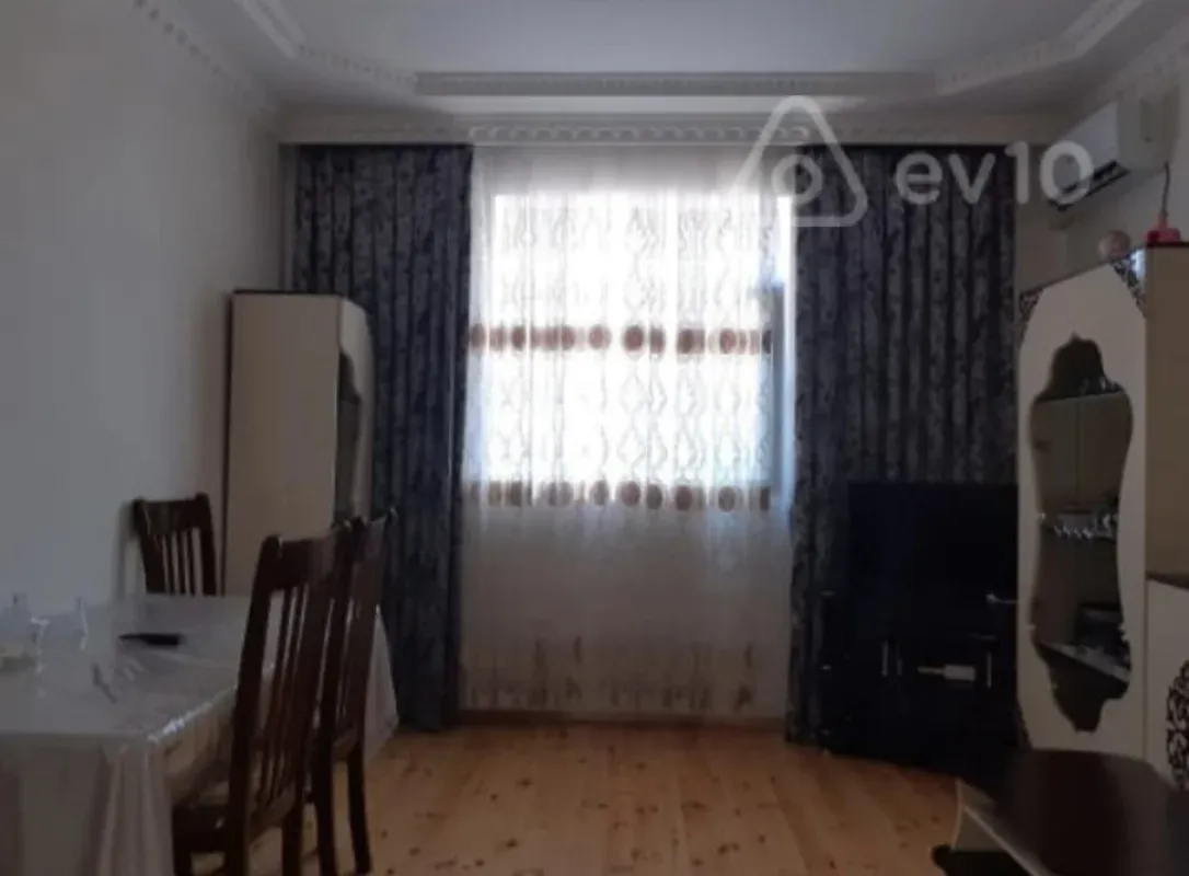 Satılır 3 otaqlı həyət evi 90 m²