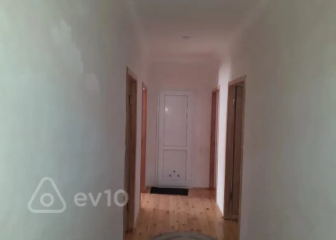Satılır 3 otaqlı həyət evi 90 m²