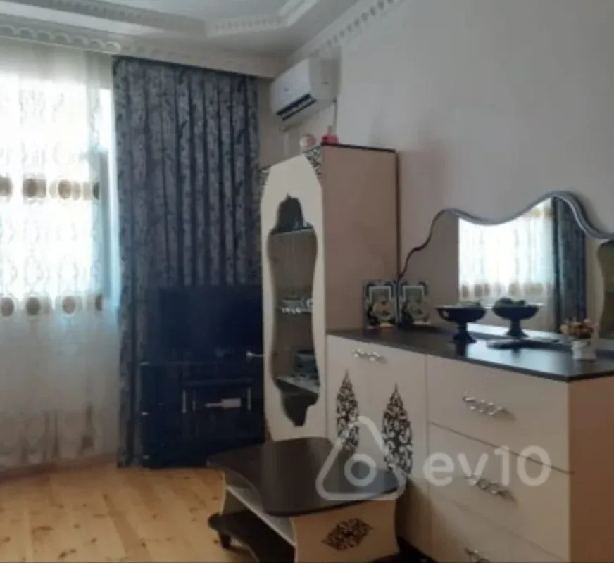 Satılır 3 otaqlı həyət evi 90 m²