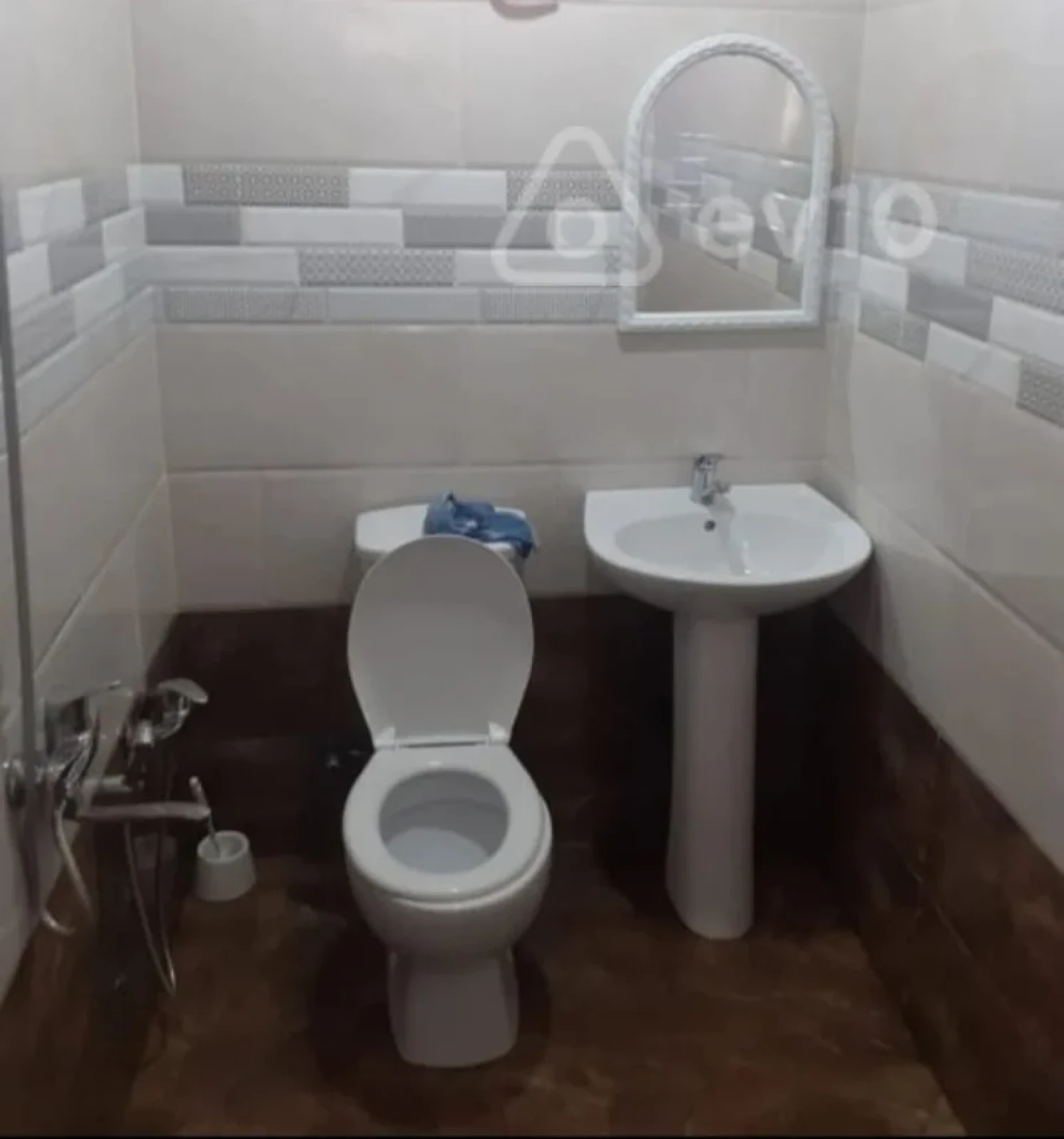 Satılır 3 otaqlı həyət evi 90 m²