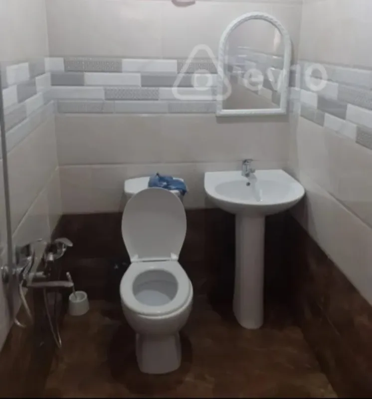 Satılır 3 otaqlı həyət evi 90 m²