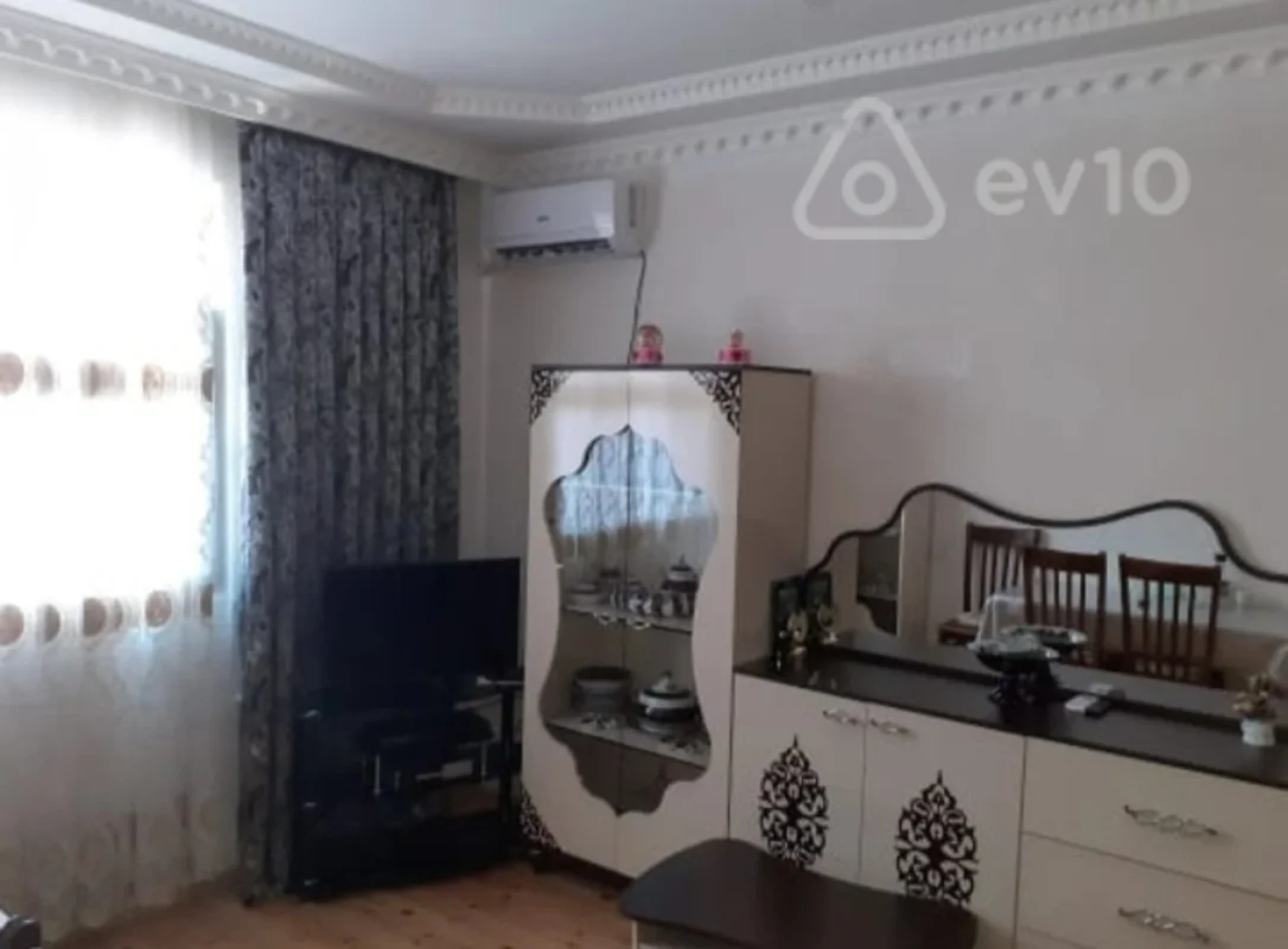 Satılır 3 otaqlı həyət evi 90 m²