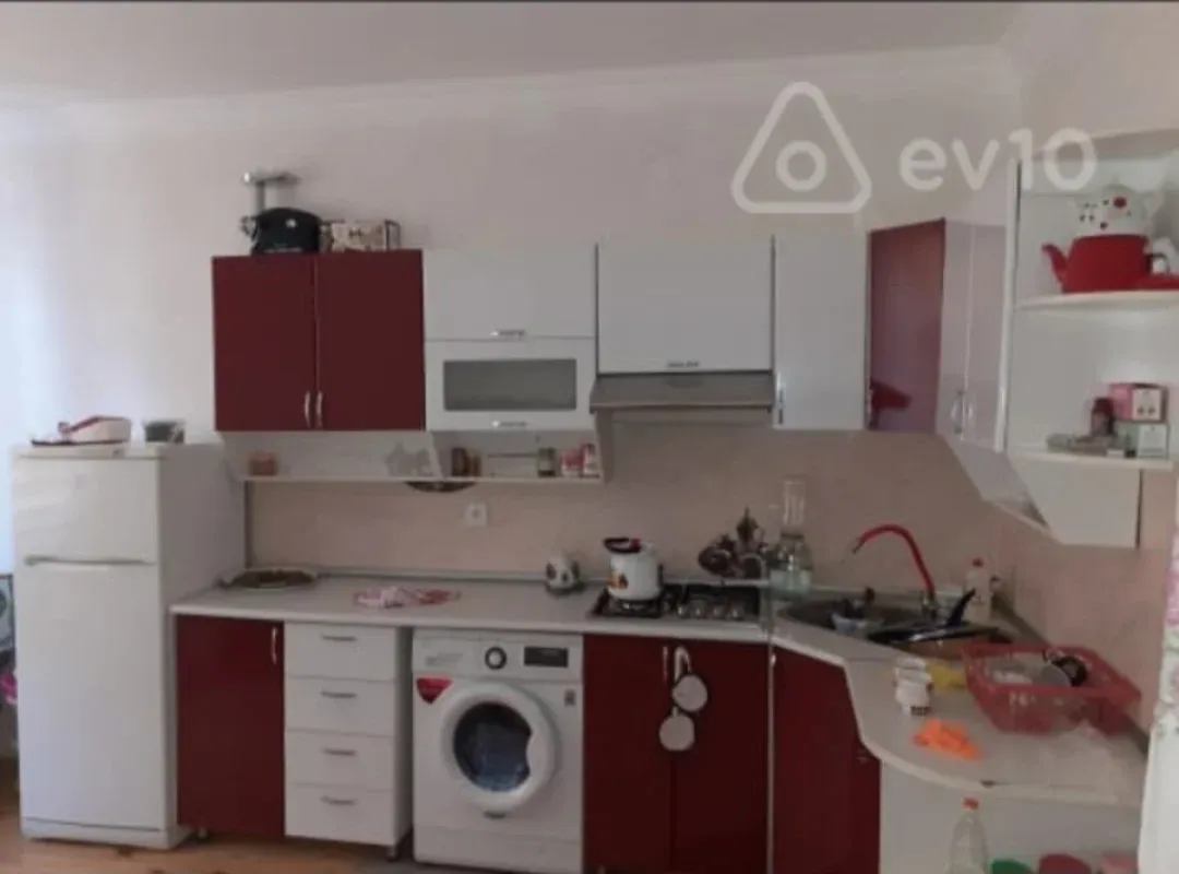 Satılır 3 otaqlı həyət evi 90 m²