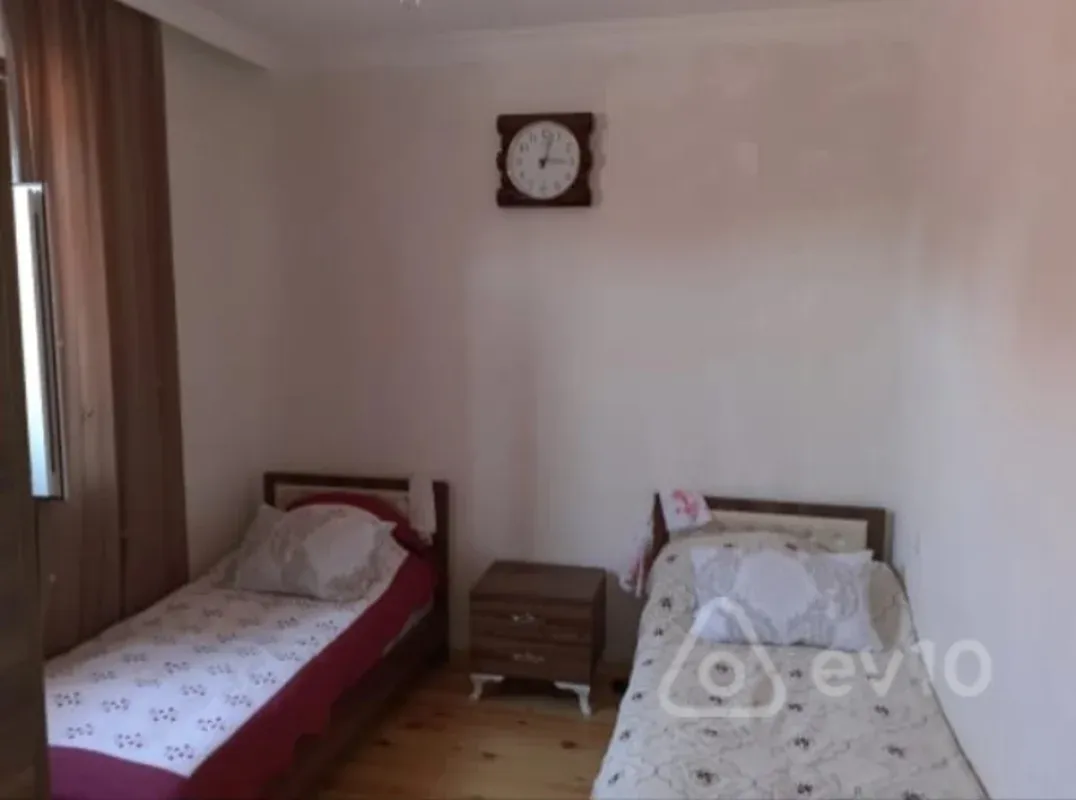 Satılır 3 otaqlı həyət evi 90 m²