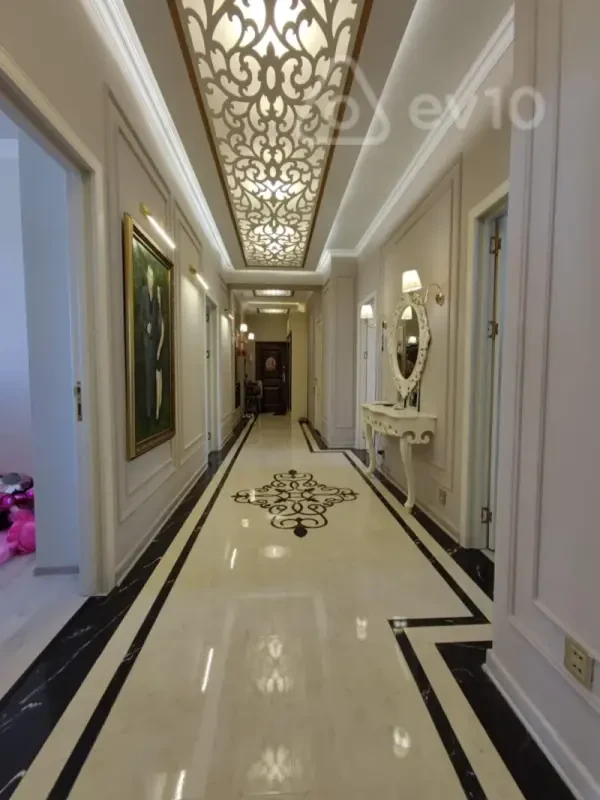 Satılır 4 otaqlı yeni tikili 156 m²