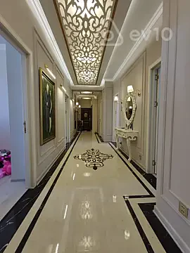 Satılır 4 otaqlı yeni tikili 156 m² — Bakı, Yasamal 4 otaq 156.00 m²