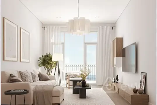 Satılır 2 otaqlı yeni tikili 57.1 m² — Bakı, Sabunçu 2 otaq 57.10 m²