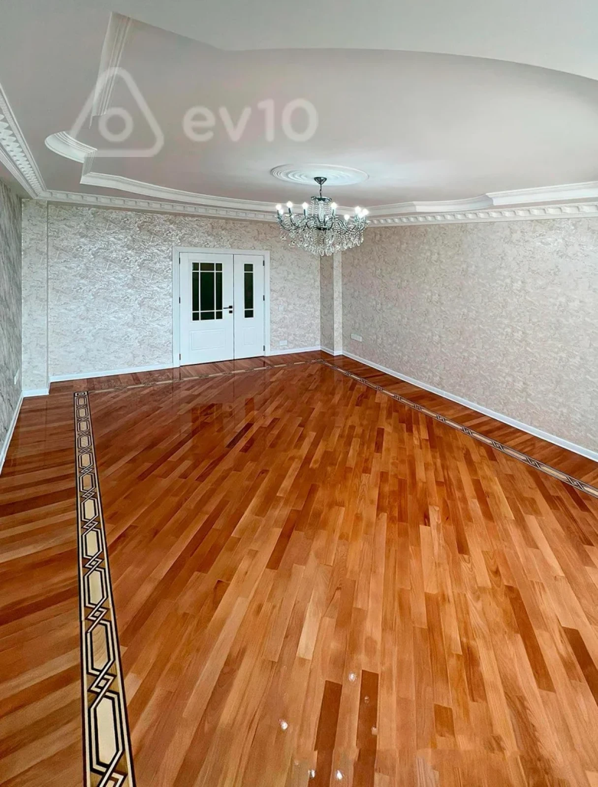 Satılır 3 otaqlı yeni tikili 133 m²