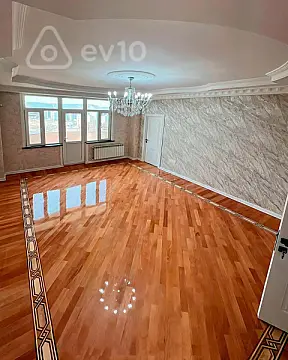 Satılır 3 otaqlı yeni tikili 133 m²