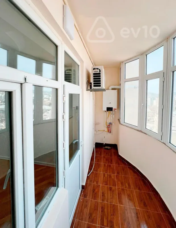 Satılır 3 otaqlı yeni tikili 133 m²