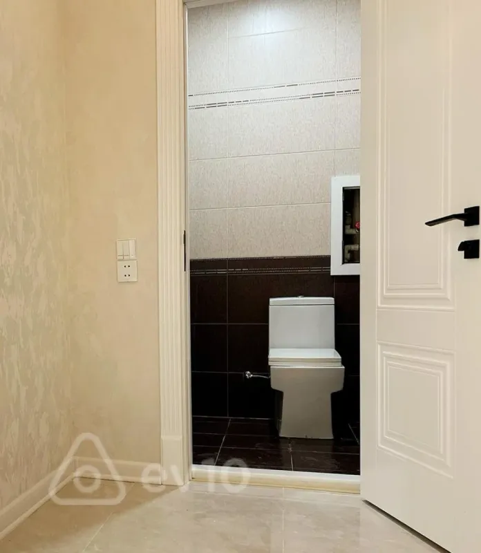 Satılır 3 otaqlı yeni tikili 133 m²