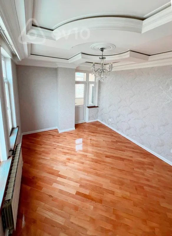 Satılır 3 otaqlı yeni tikili 133 m²