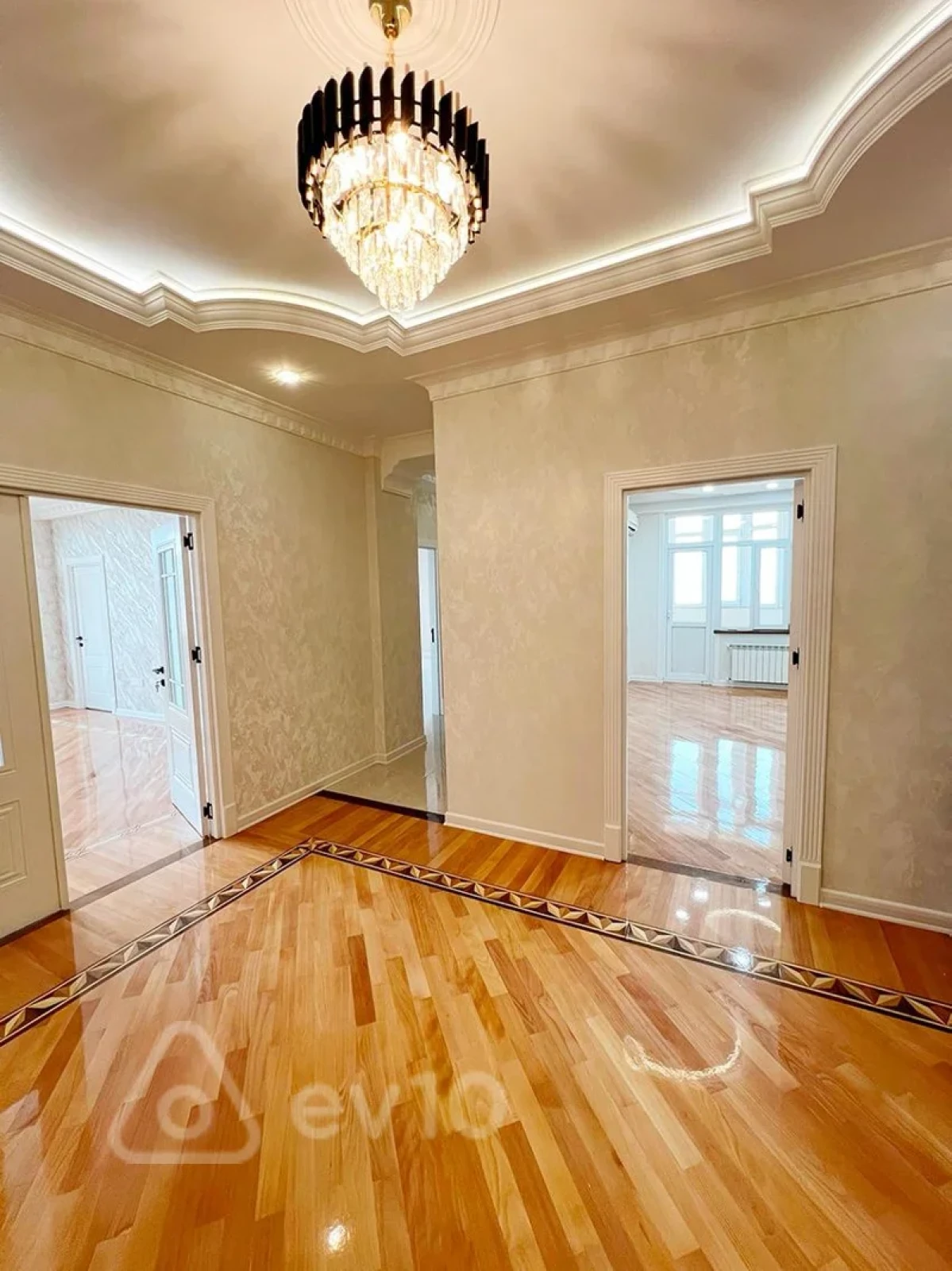 Satılır 3 otaqlı yeni tikili 133 m²