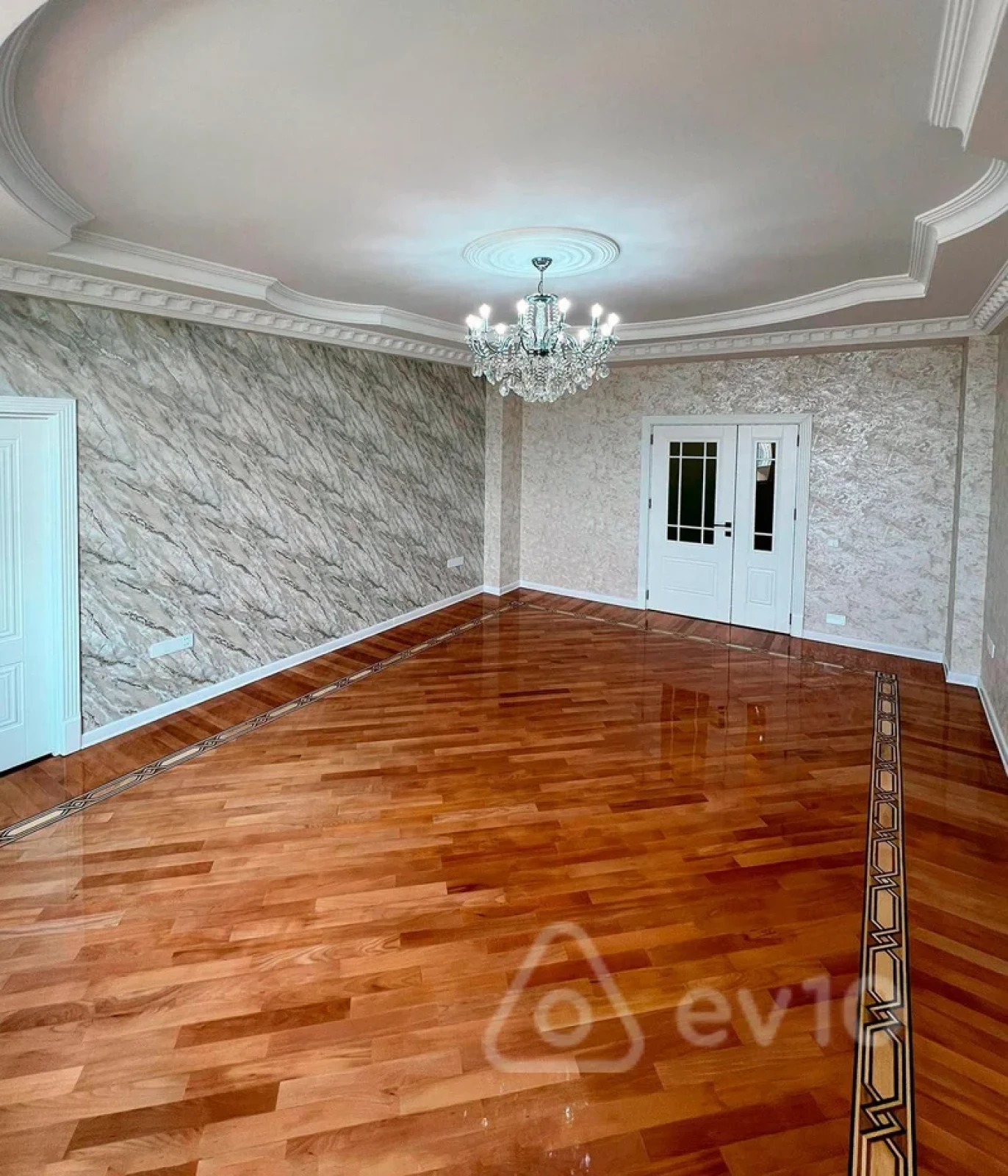 Satılır 3 otaqlı yeni tikili 133 m²