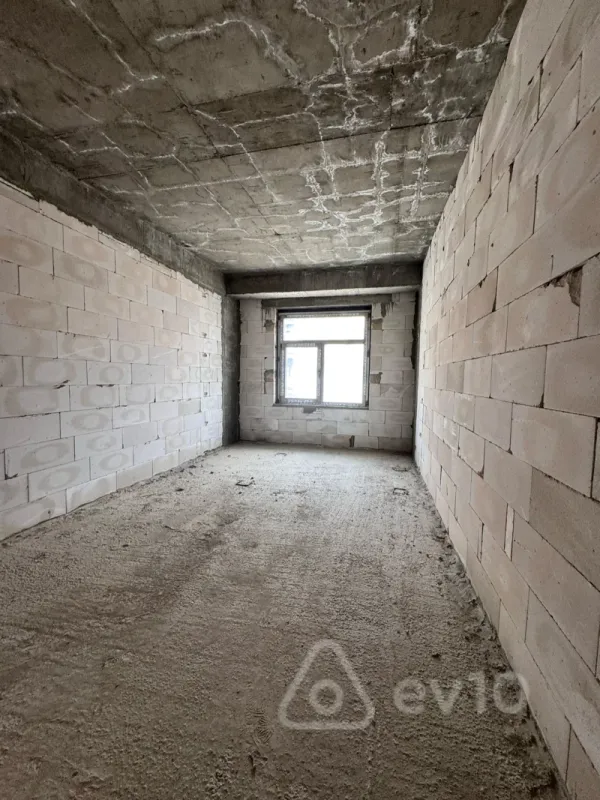 Satılır 3 otaqlı yeni tikili 136 m²