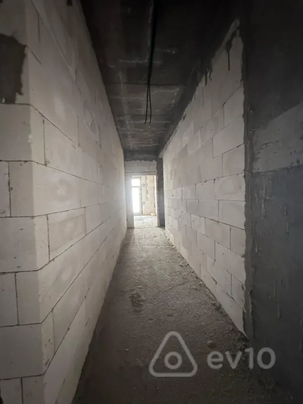 Satılır 3 otaqlı yeni tikili 136 m²