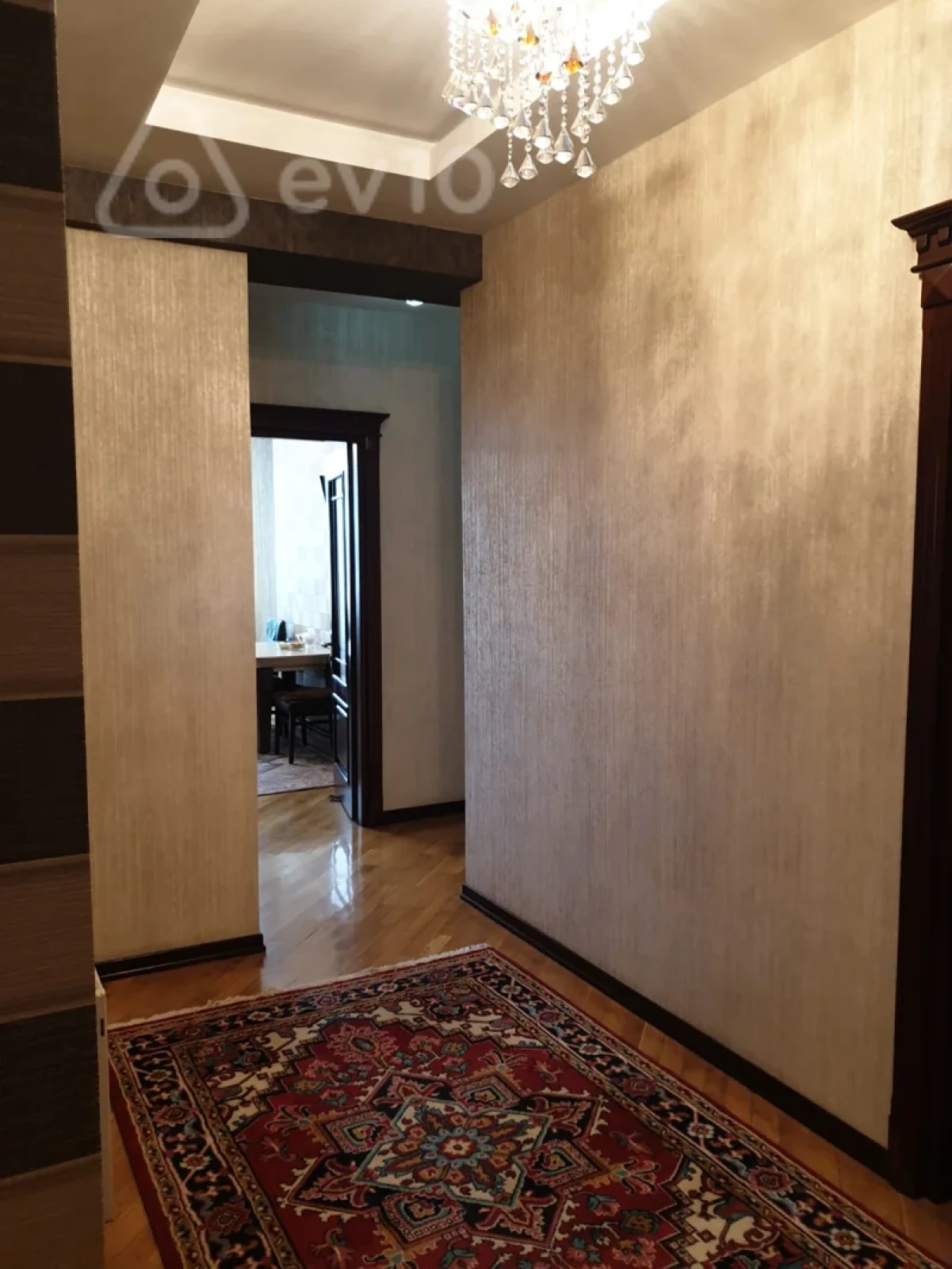 Satılır 3 otaqlı yeni tikili 140 m²