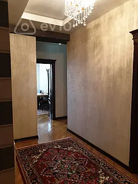 Satılır 3 otaqlı yeni tikili 140 m²