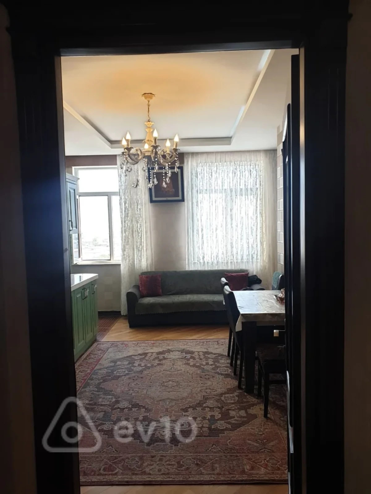 Satılır 3 otaqlı yeni tikili 140 m²