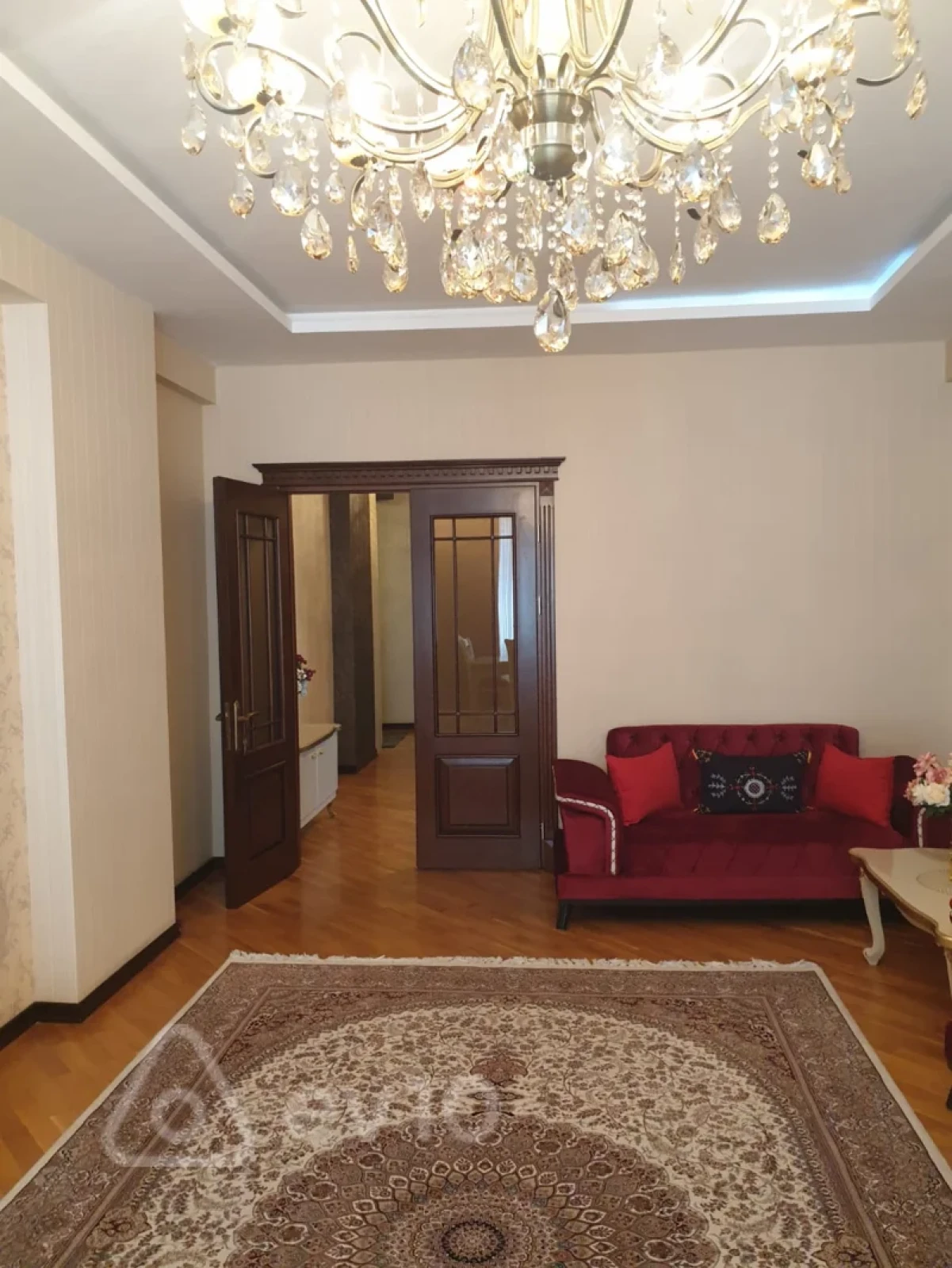 Satılır 3 otaqlı yeni tikili 140 m²