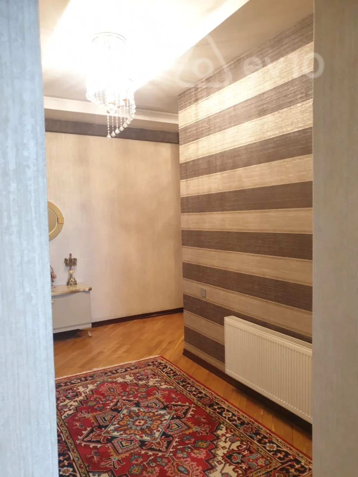 Satılır 3 otaqlı yeni tikili 140 m²
