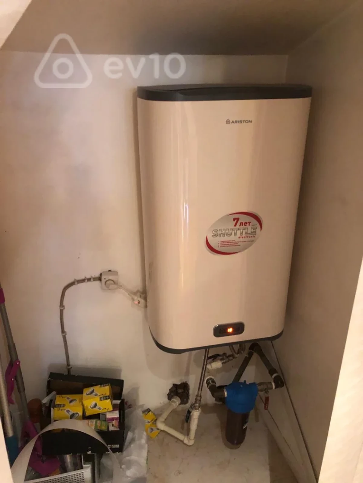 Kirayə verilir 4 otaqlı yeni tikili 100 m²