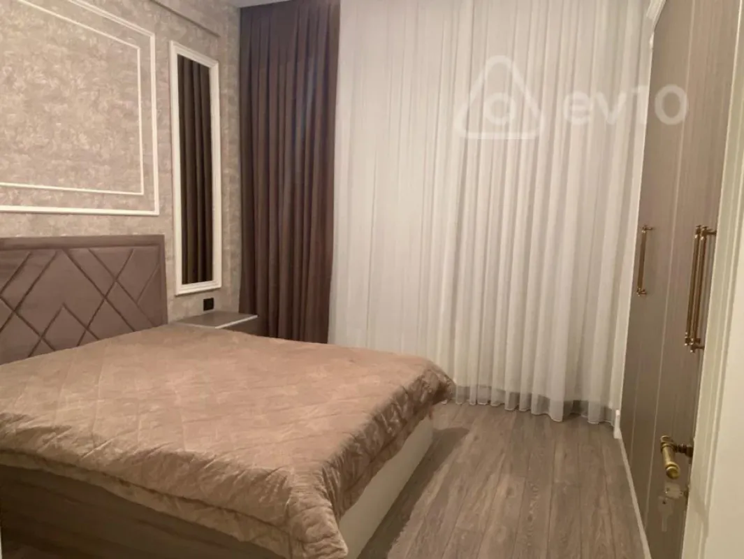 Satılır 2 otaqlı yeni tikili 59 m²
