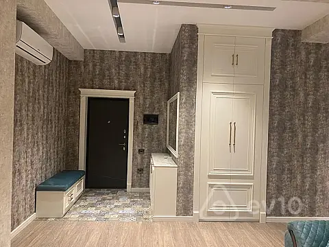 Satılır 2 otaqlı yeni tikili 59 m²