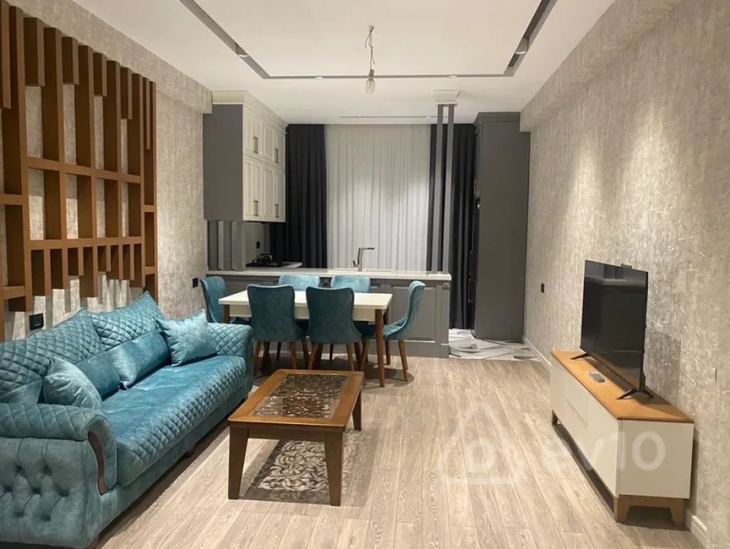 Satılır 2 otaqlı yeni tikili 59 m²