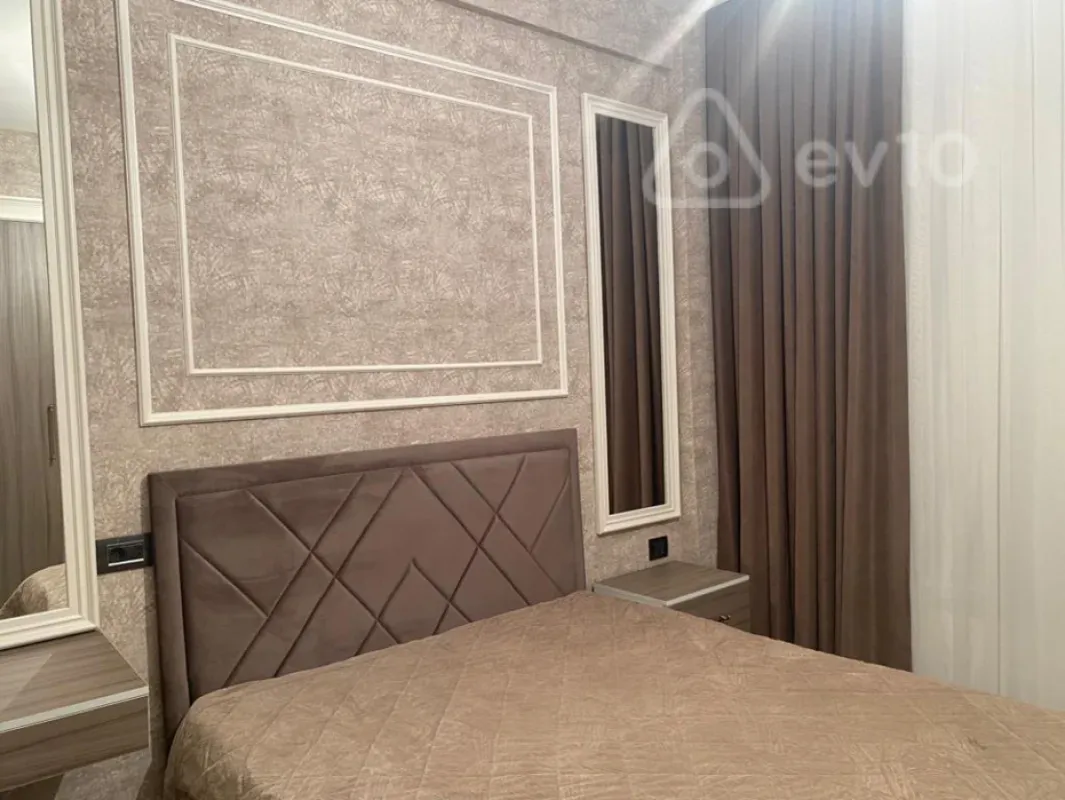 Satılır 2 otaqlı yeni tikili 59 m²