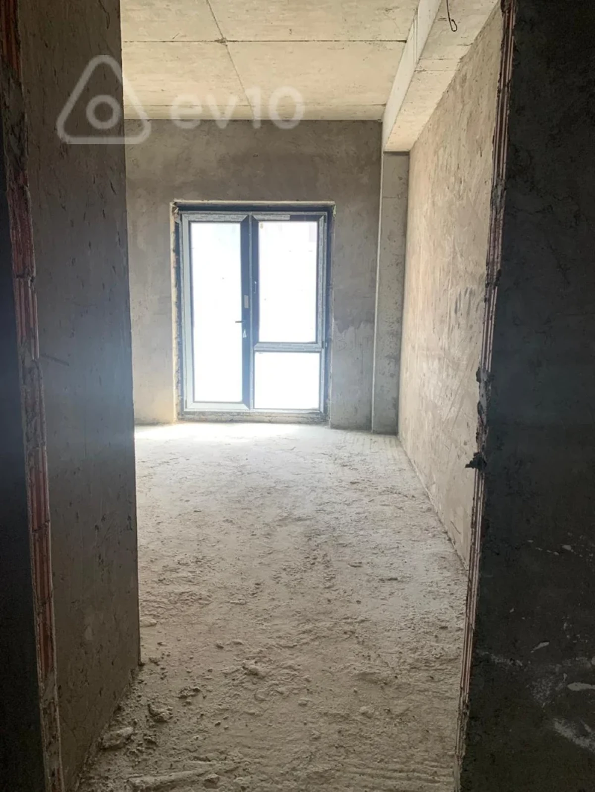 Satılır 3 otaqlı yeni tikili 118.8 m²