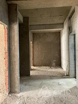 Satılır 3 otaqlı yeni tikili 118.8 m²