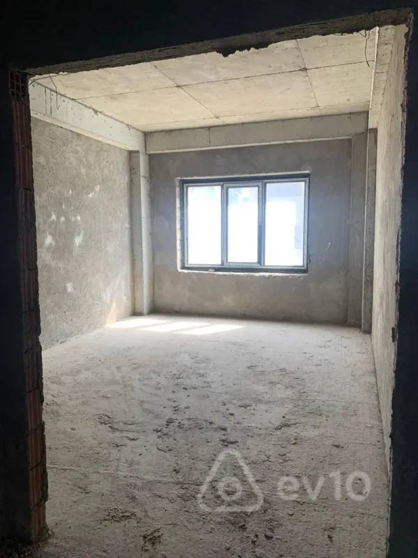Satılır 3 otaqlı yeni tikili 118.8 m²