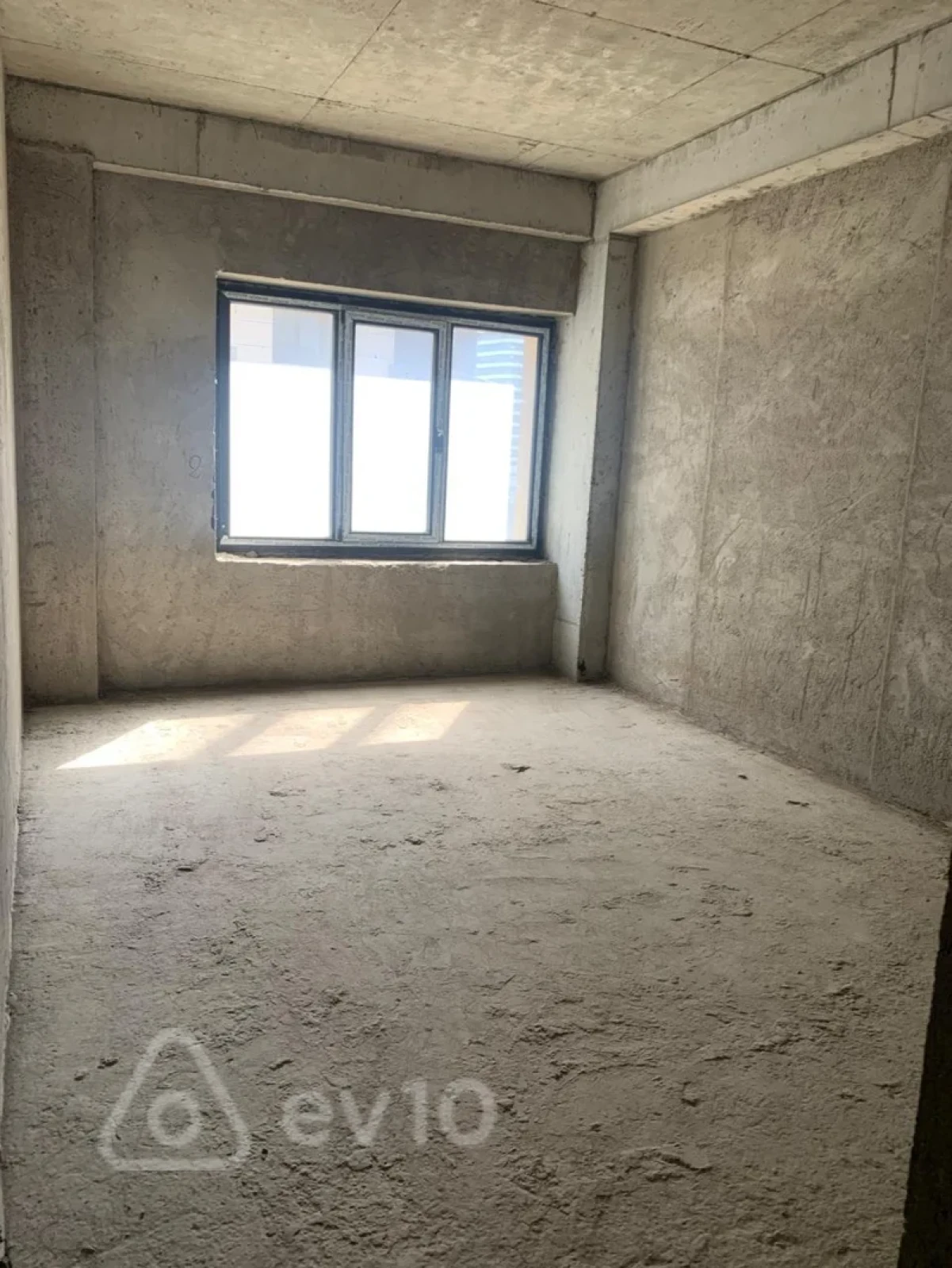 Satılır 3 otaqlı yeni tikili 118.8 m²