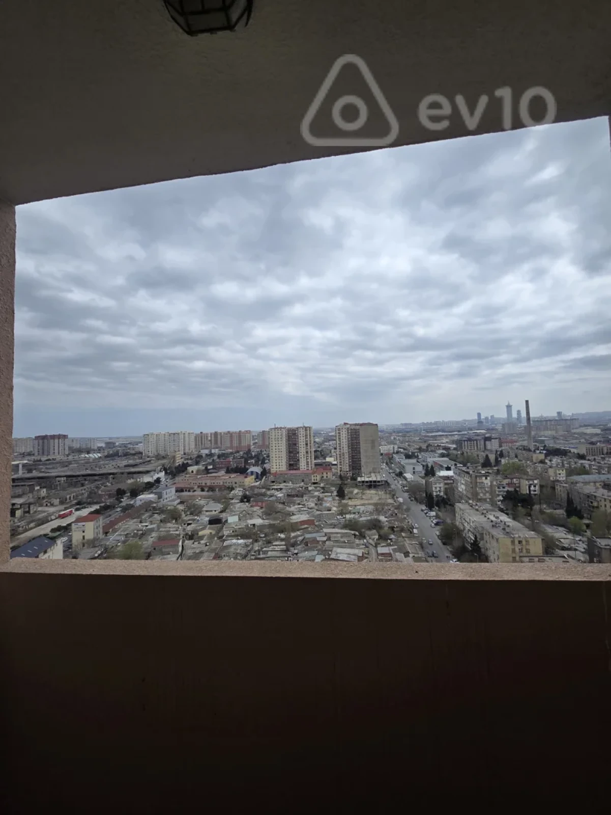 Satılır 3 otaqlı yeni tikili 138.6 m²