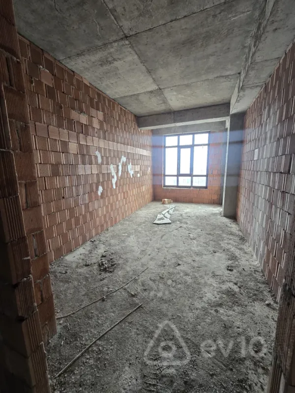 Satılır 3 otaqlı yeni tikili 138.6 m²