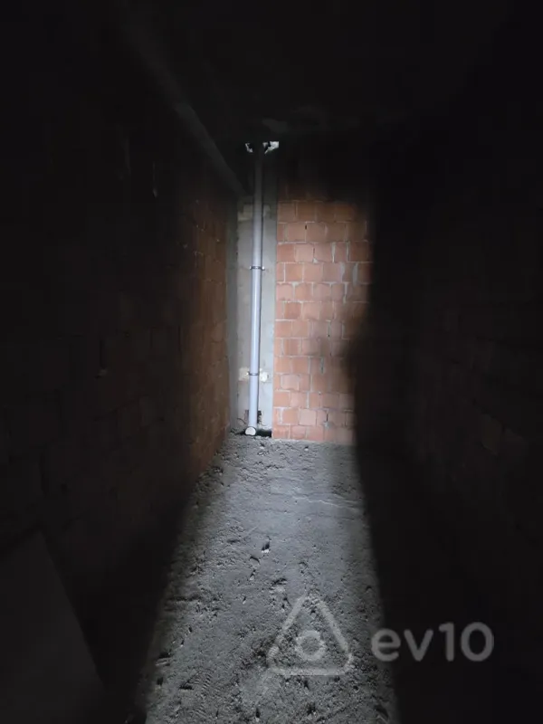 Satılır 3 otaqlı yeni tikili 138.6 m²