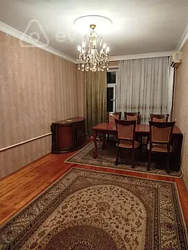 Satılır 4 otaqlı köhnə tikili 80 m² — Bakı, Binəqədi 4 otaq 80.00 m²