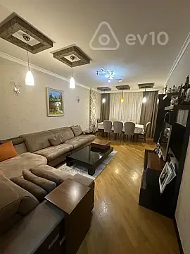 Satılır 3 otaqlı yeni tikili 129 m² — Bakı, Nərimanov 3 otaq 129.00 m²