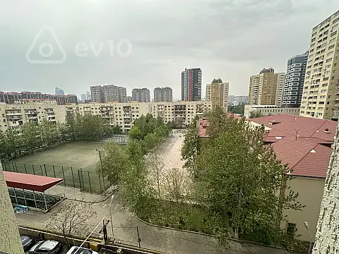 Satılır 2 otaqlı yeni tikili 102 m² — Bakı, Xətai 2 otaq 102.00 m²