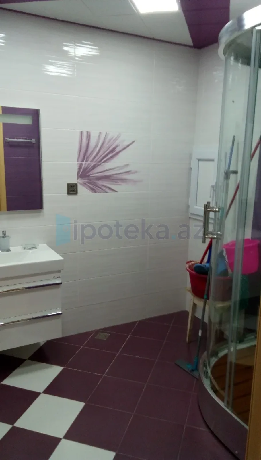 Satılır 3 otaqlı yeni tikili 140 m²