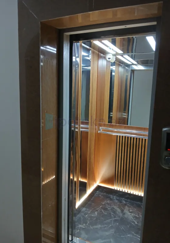 Satılır 3 otaqlı yeni tikili 140 m²