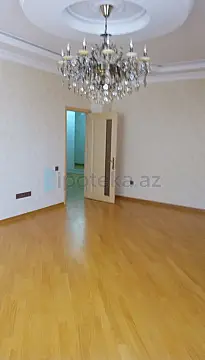 Satılır 3 otaqlı yeni tikili 140 m²