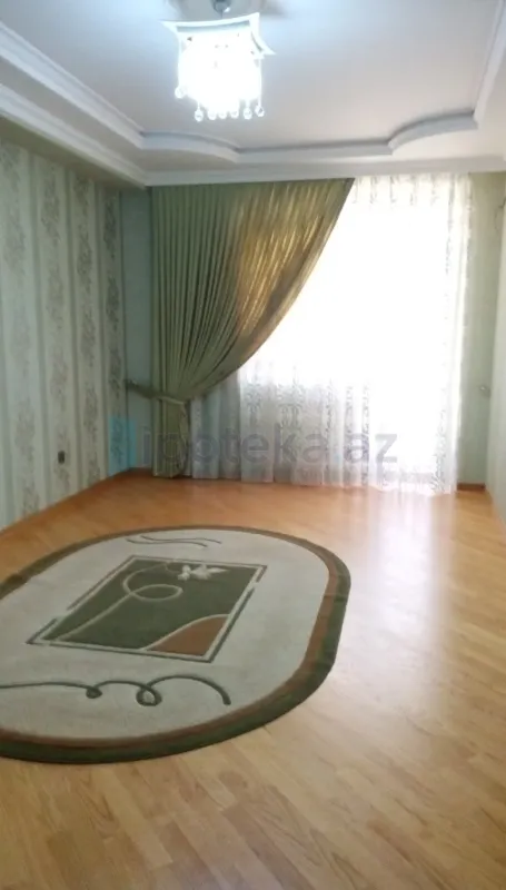 Satılır 3 otaqlı yeni tikili 140 m²