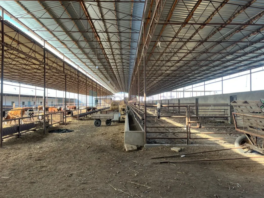 Satılır 10 otaqlı obyekt